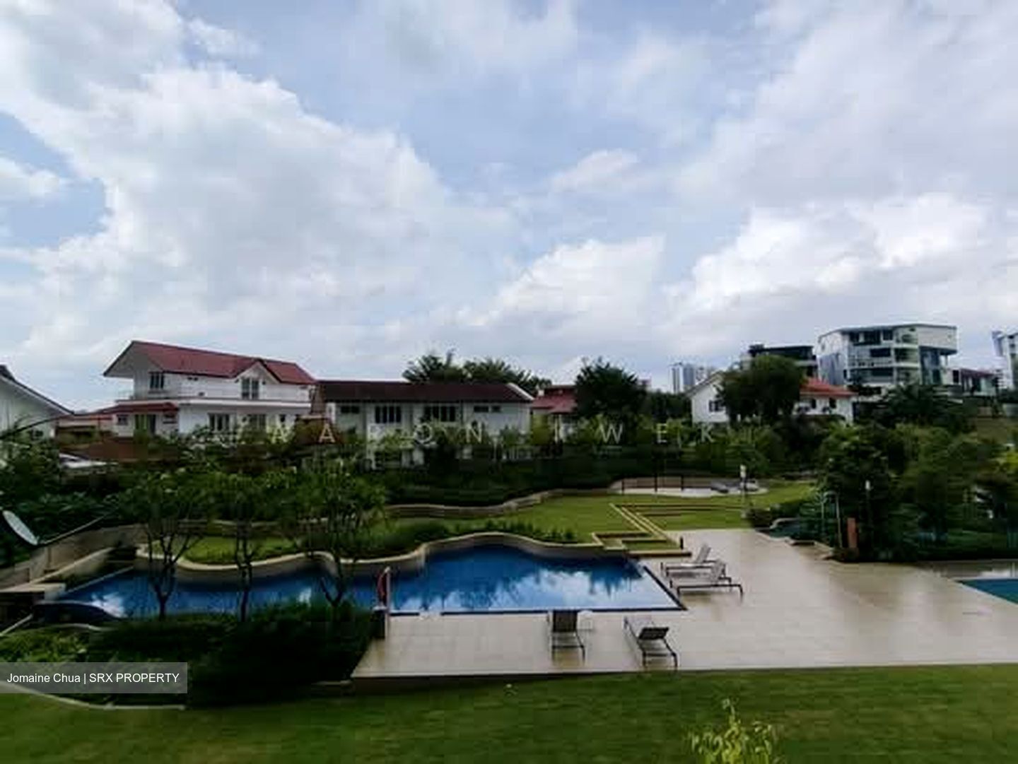 Amo Residence (D20), Apartment #607849031